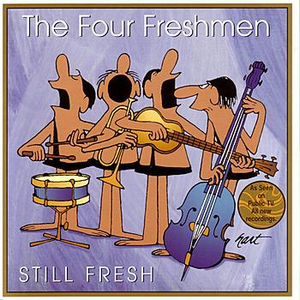 The Four Freshmen - Moonlight In Vermont Lyrics - Zortam Music