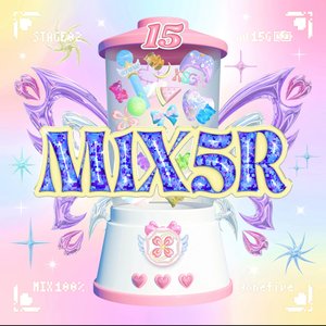 M1X5R