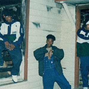 Da Crime Click Souljaz için avatar