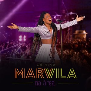 Marvvila na Área (Ao Vivo)