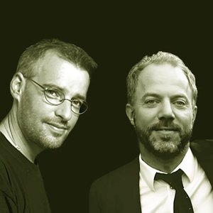Avatar for Patrik Andrén, Johan Söderqvist & Embark Studios