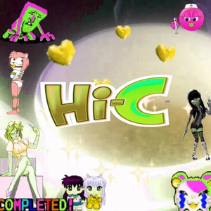 High the Lonestarr Mixtape by Hi-C