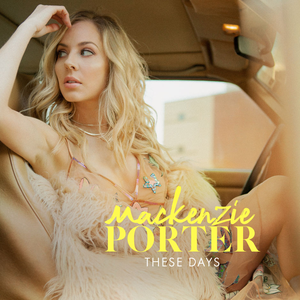 Artwork for These Days