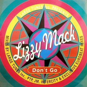 Avatar for Lizzy Mack