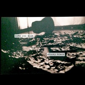 Sticky Black - Single