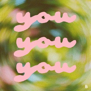 You