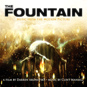 The Fountain OST de Clint Mansell
