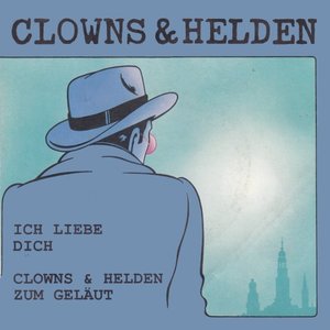 Ich liebe Dich