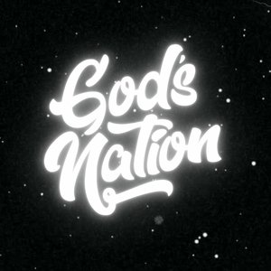 Avatar for God's Nation