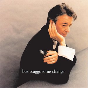 Boz Scaggs – Sierra