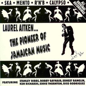 The Pioneer of Jamaican Music