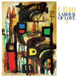 Labour of Love II de UB40