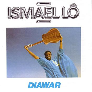 Diawar by Ismaël Lô