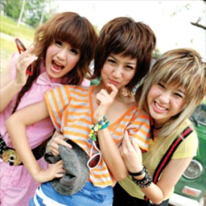 Avatar for Faye Fang Kaew