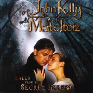 Tales from the Secret Forest