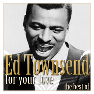 For Your Love - The Best Of album cover