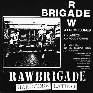 Hardcore Latino