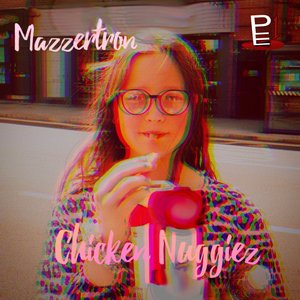 Avatar for Mazzertron