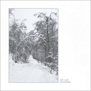 Neuschnee