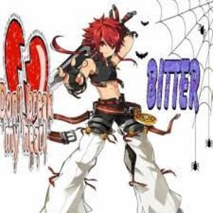 so bitter
