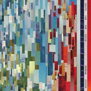 Narrow Stairs — Death Cab for Cutie