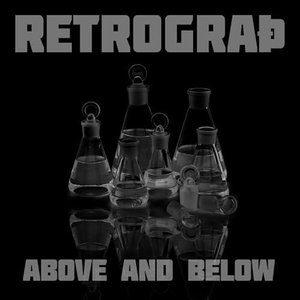 Above and below