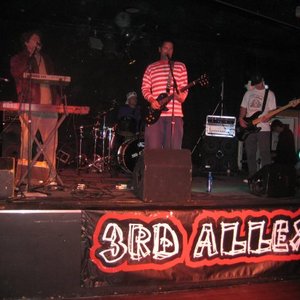 Avatar for 3rd Alley