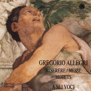 Allegri: Miserere