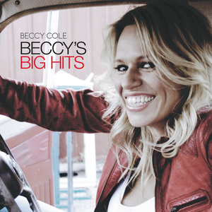 Beccy Cole - Blackwood Hill