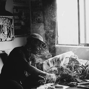 Avatar for Knxwledge