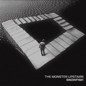 The Monster Upstairs
