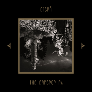 The Emperor Rx by Cierń