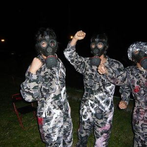Avatar for Boot Of Fighters