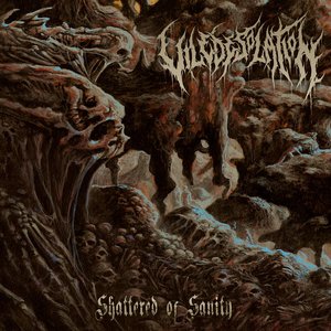 Shattered of Sanity