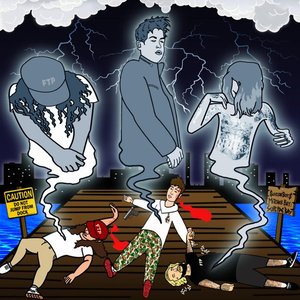 Suicide Bay (feat. $Uicideboy$) - Single