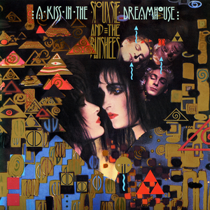 Siouxsie and the Banshees
