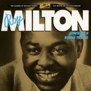 Roy Milton and His Solid Senders
