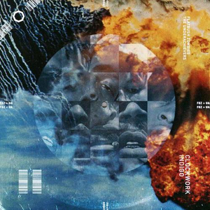 CLOCKWORK INDIGO