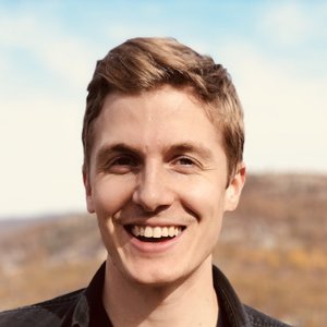 Avatar for Peter Kramer