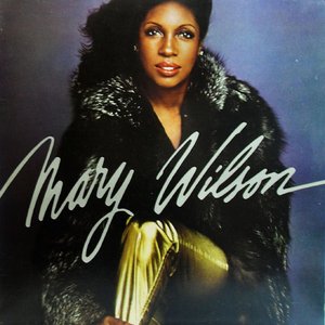 Mary Wilson