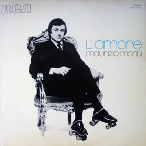 Avatar for Maurizio Monti
