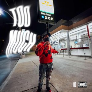 Too Much - Single