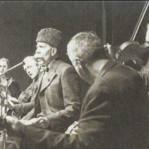 Avatar for Billy Childish & the Singing Loins
