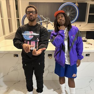 Avatar for Curren$y & DJ.Fresh