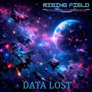 Data Lost