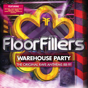 Artwork for Don't Miss The Party Line