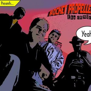Avatar for Rocket Propelled Geeks