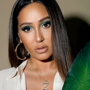 Avatar for Adrienne Bailon