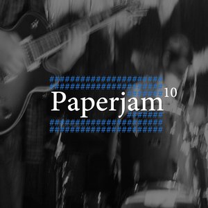 Paperjam #10