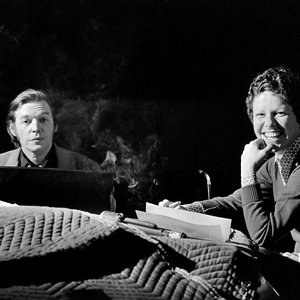 Avatar für Elis Regina & Antônio Carlos Jobim